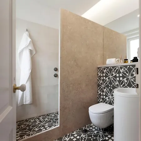 Stylish In Chiado - Quiet And Апартаменты